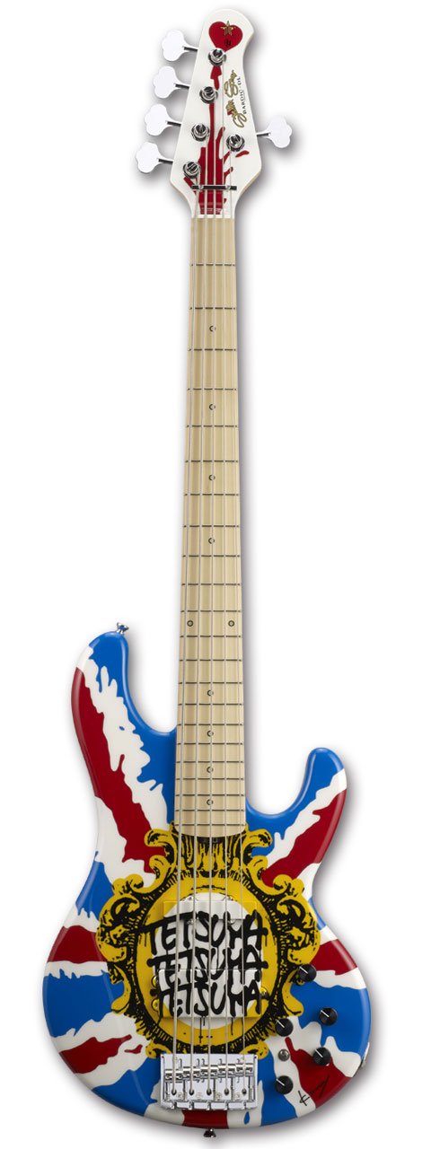 [tetsuyaモデル] STELLA GEAR Bardic-DL UNI [メンテナンス無料] 【受注生産】【お買い物マラソン！ポイント5倍！～7/26（日）01:59まで】｜BIGBOSS