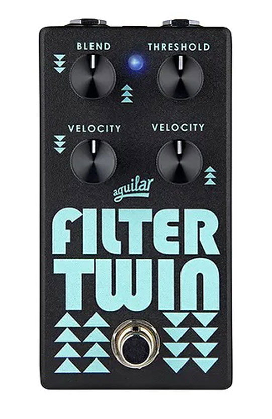 aguilar FILTER TWIN【お買い物マラソン！ポイント5倍！～7/26（日）01:59まで】｜BIGBOSS