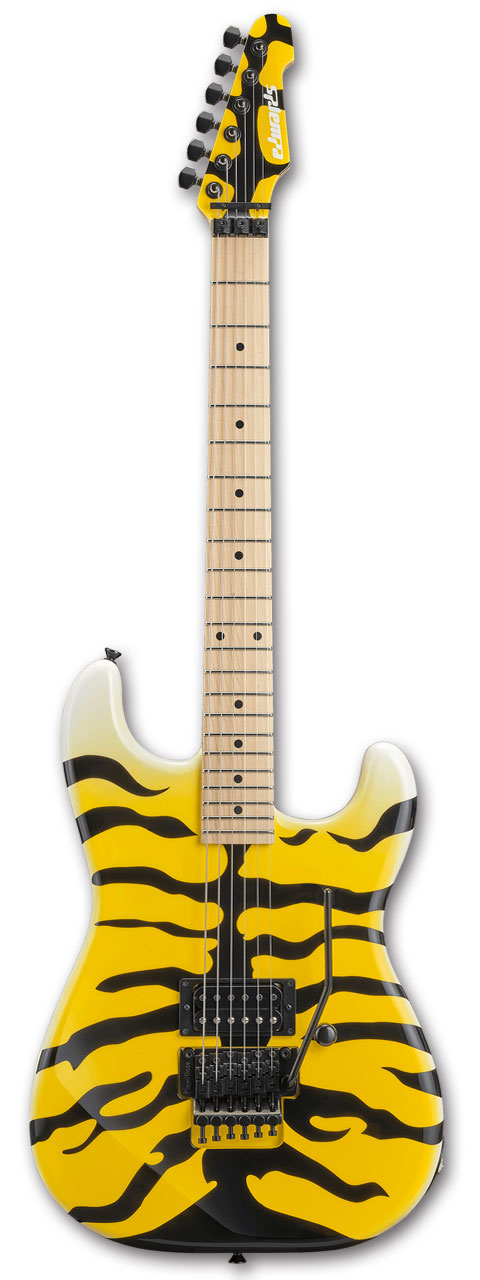 楽天市場】[GEORGE LYNCH] ESP KAMIKAZE-4 [ジョージリンチ