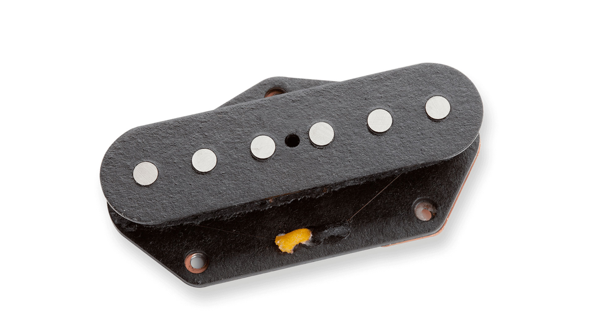 セイモアダンカン SSL 6 カスタム フラット SEYMOUR DUNCAN ( セイモアダンカン ) SSL-6 Custom Flat 送料