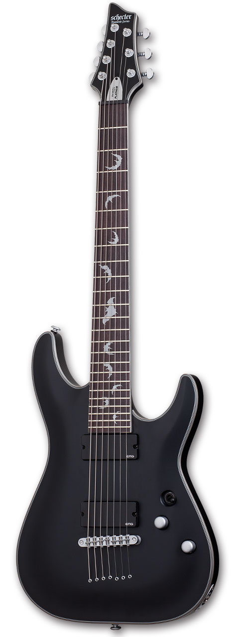 シェクター ギター Amazon | Schecter シェクター C-1 Hellraiser FR with Floyd