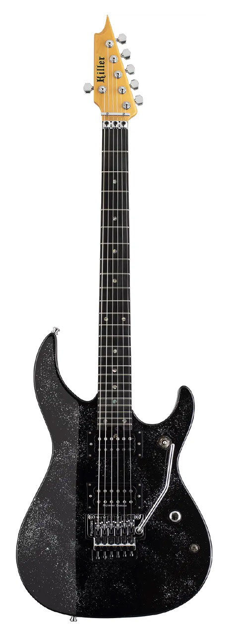 楽天市場】【ESP直営店】【受注生産】E-II HRF NT-8B / Black