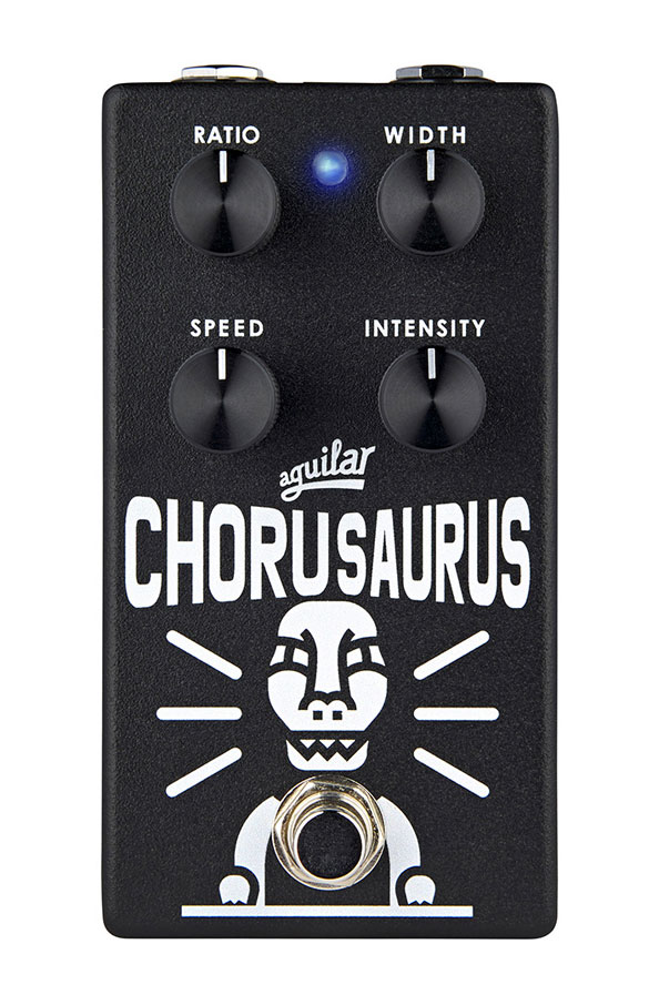 Aguilar CHORUSAURUS【お買い物マラソン!ポイント5倍!~7/26(日)01:59まで】|BIGBOSS