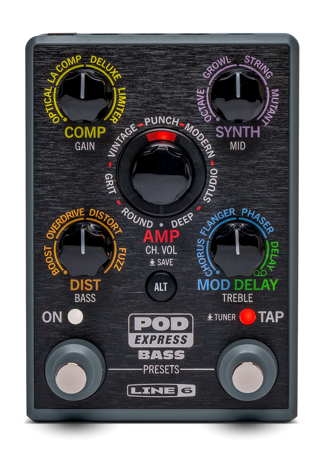 楽天市場】【ESP直営店】LINE6 POD HD Pro X : ESP CRAFT HOUSE