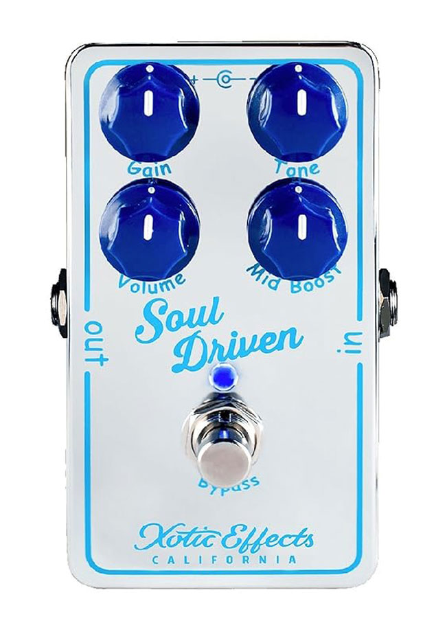 楽天市場】翌日配達 Soul Driven (ソウルドリブン オーバードライブ