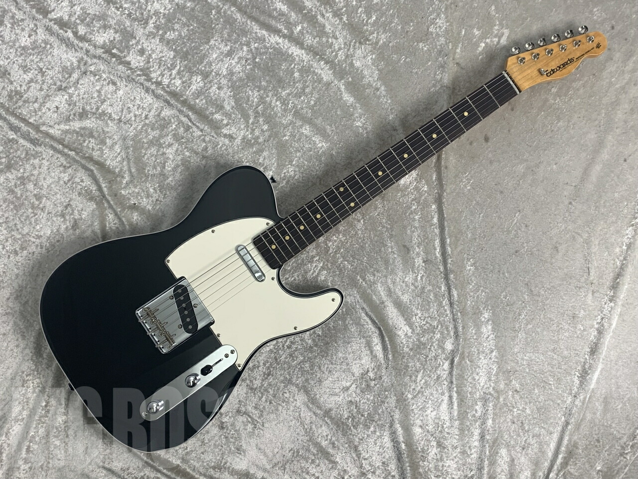 楽天市場】Edwards E-TE-98CTM 新品 ブラック[エドワーズ][ESP