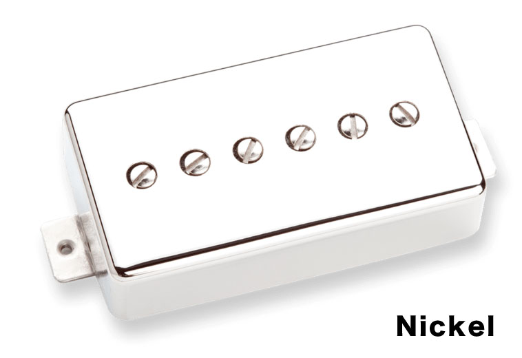 Seymour Duncan Phat Cat Silencer (Neck Position) [ネック用][セイモアダンカン][ピックアップ][国内正規品]【受注生産3～4ヶ月】【お買い物マラソン！ポイント5倍！～7/26（日）01:59まで】｜BIGBOSS