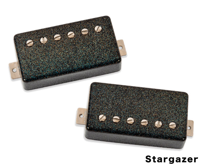 定番王道】Seymour Duncan SH-4 (TB-4) レビュー！JB Modelの音の特徴