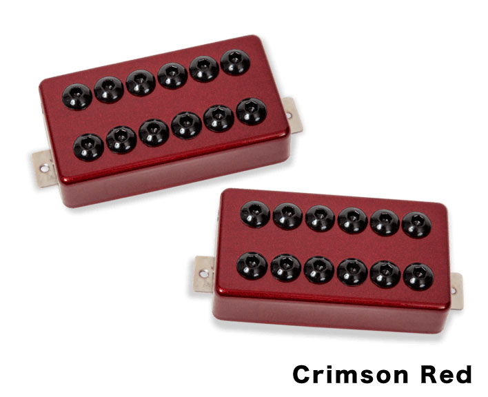 【楽天市場】Seymour Duncan Invader Set [セイモアダンカン][ハムバッカー][ピックアップ][国内正規品]【受注生産 3～4ヶ月】：BIGBOSS