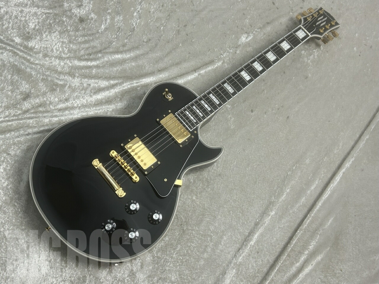 楽天市場】Edwards E-LP-130ALC 新品 ブラック[エドワーズ][国産