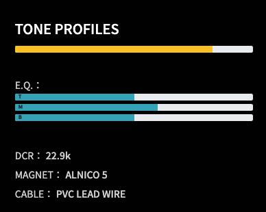 【楽天市場】Seymour Duncan SPB-2 [セイモアダンカン][ピックアップ][国内正規品]：BIGBOSS