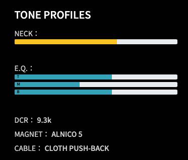 【楽天市場】Seymour Duncan SJB-1 Vintage Jazz Bass [セイモアダンカン][ピックアップ][国内正規品]：BIGBOSS