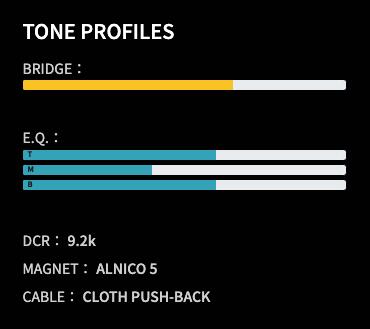 【楽天市場】Seymour Duncan SJB-1 Vintage Jazz Bass [セイモアダンカン][ピックアップ][国内正規品]：BIGBOSS