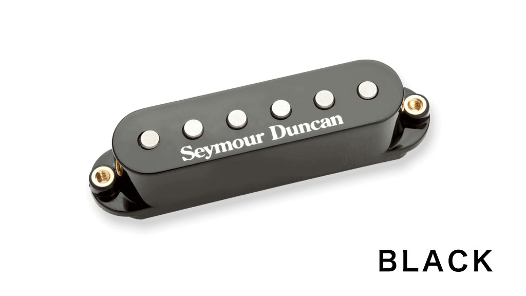 楽天市場】Seymour Duncan SSL-6 Custom Flat [セイモアダンカン