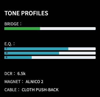 【楽天市場】Seymour Duncan ANTIQUITY for Tele [セイモアダンカン][ピックアップ][国内正規品]【受注生産 3～4ヶ月】：BIGBOSS