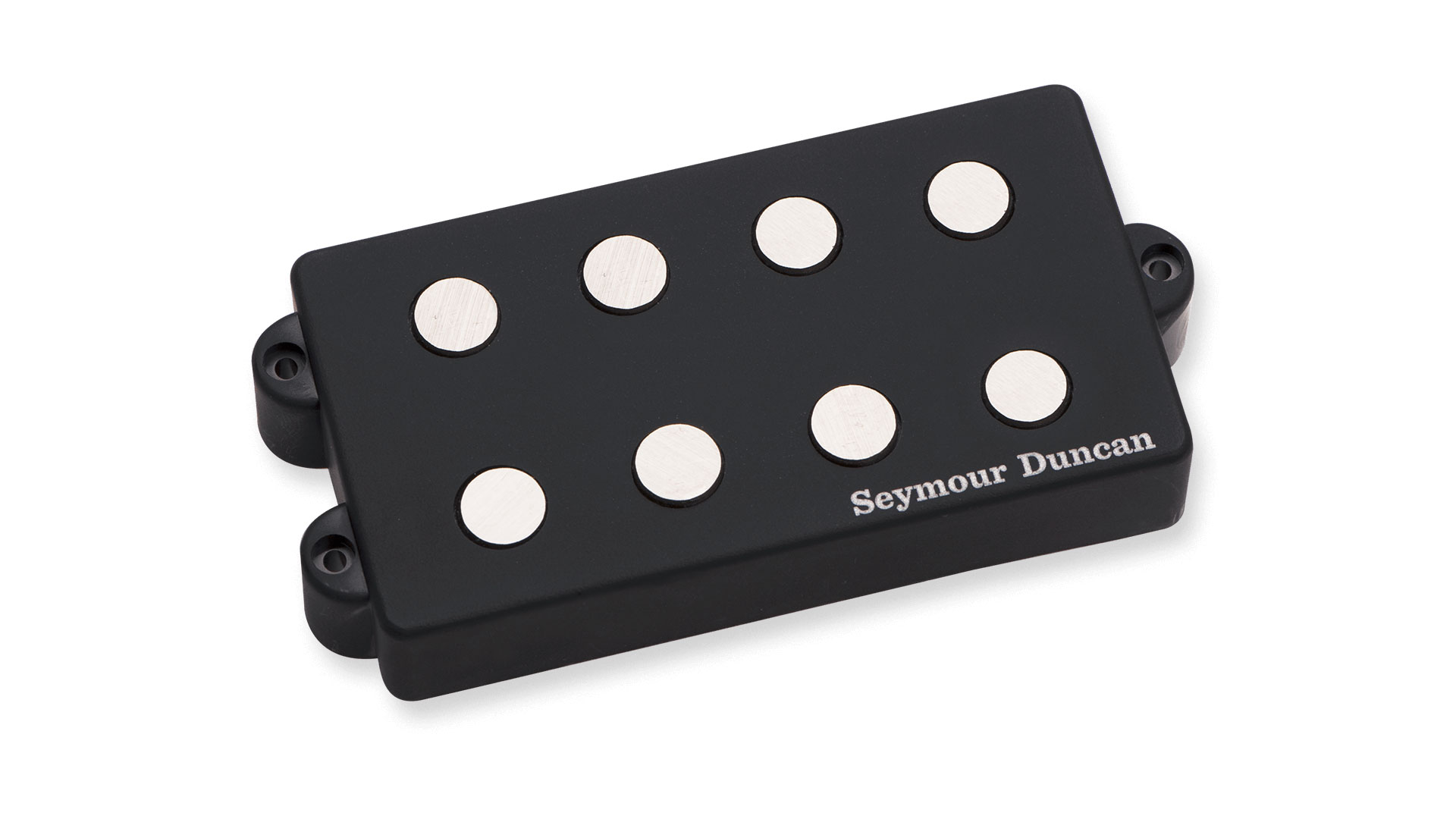 Seymour Duncan 3-Coil Alnico SMB-4A 3-Coil [セイモアダンカン][ピックアップ][国内正規品] 【受注生産 3～4ヶ月】｜BIGBOSS