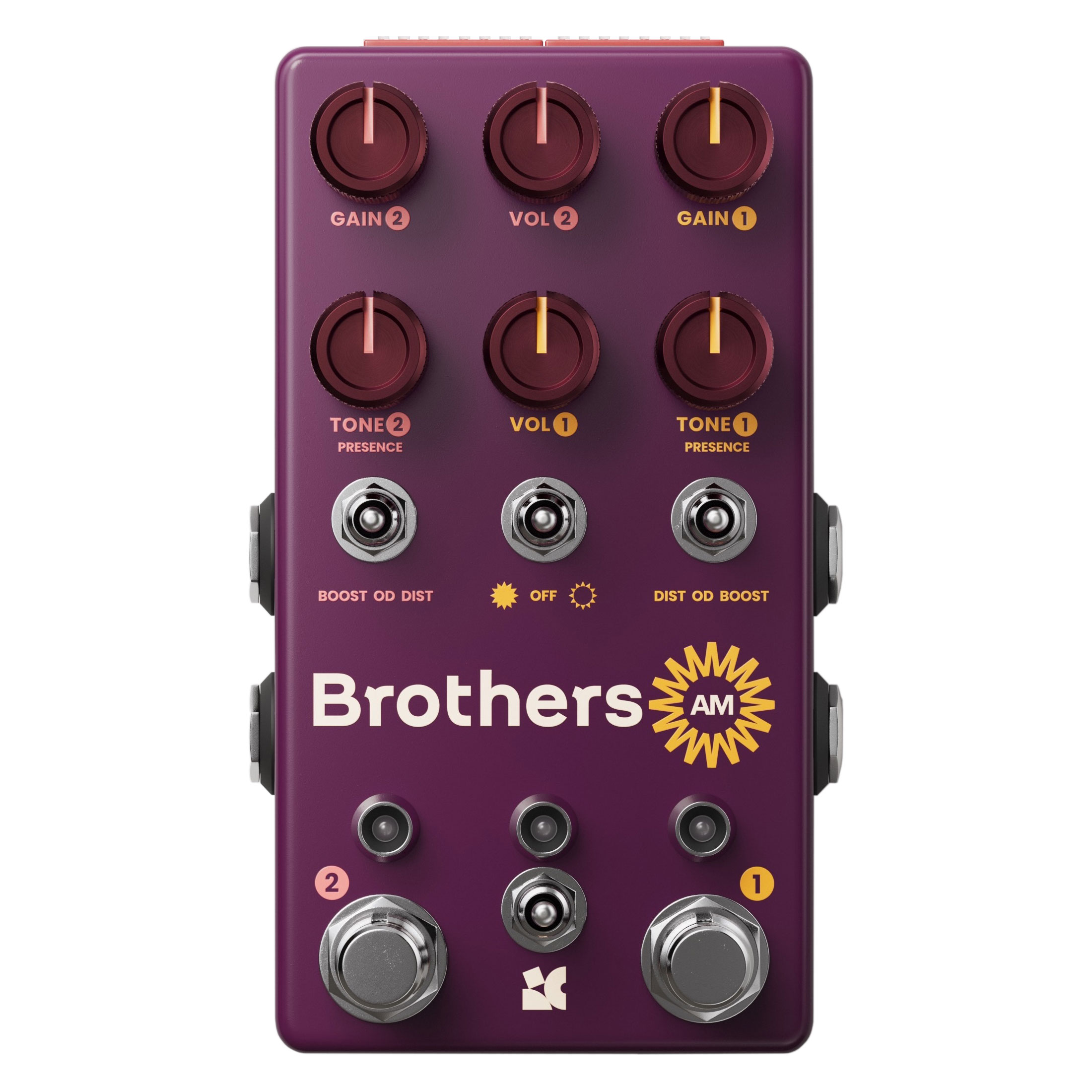 Chase Bliss Audio /Thermae アナログディレイ テルマエ Amazon | Chase Bliss Audio/THERMAE Analog Delay/Pitch