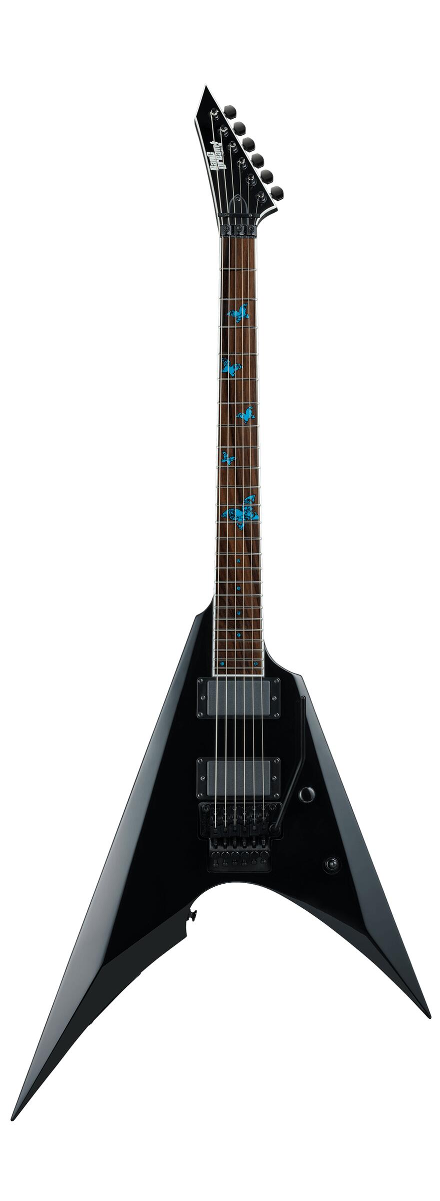 楽天市場】【Morfonica 桐ヶ谷透子モデル】ESP-ARROW FR TOKO