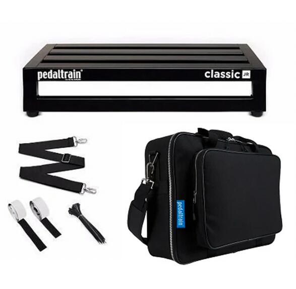 楽天市場】【ESP直営店】【即納可能】Pedaltrain PT-CLJ-SC