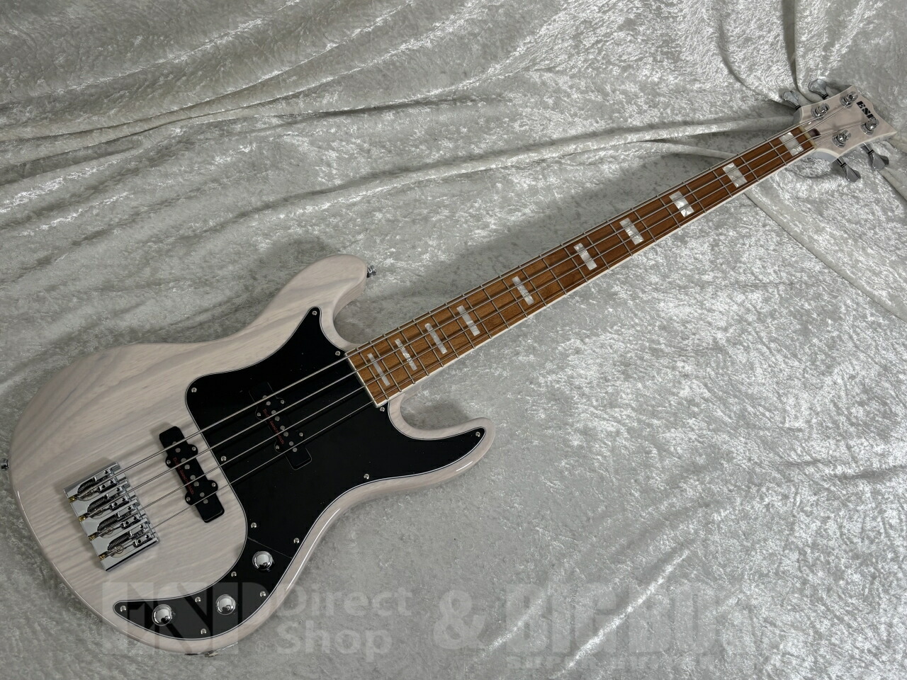 楽天市場】【受注生産】ESP 凛〜Lynn〜 新品 シルバースパークル