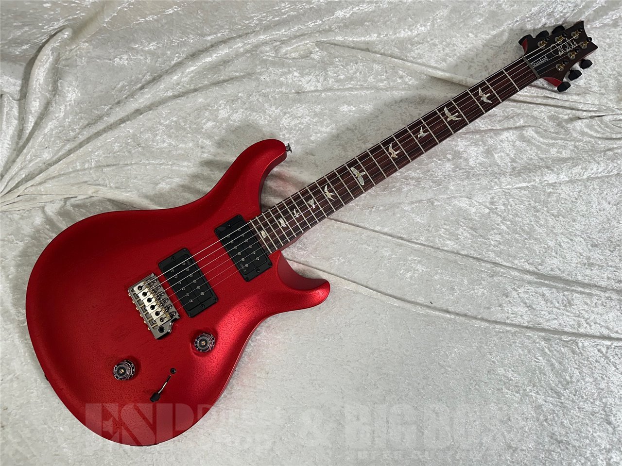 [新品]Mccarty P.R.S. 40th Anniversary McCarty SC56 Limited Edition (Faded