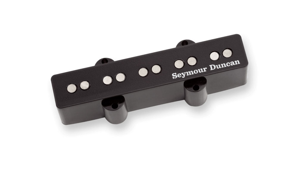 Seymour Duncan SJ5 Jazz Bass 5 Strings [5弦][セイモアダンカン][ピックアップ][国内正規品]【受注生産 3～4ヶ月】【お買い物マラソン！ポイント5倍！～7/26（日）01:59まで】｜BIGBOSS 14,025円