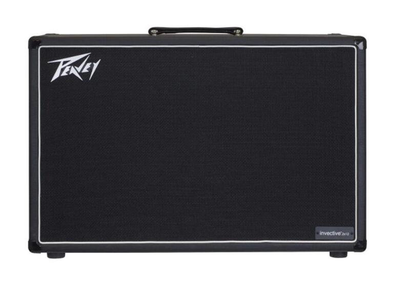 PEAVEY invective.212 [ギターアンプキャビネット][お取り寄せ]【お買い物マラソン！ポイント5倍！～7/26（日）01:59まで】｜BIGBOSS
