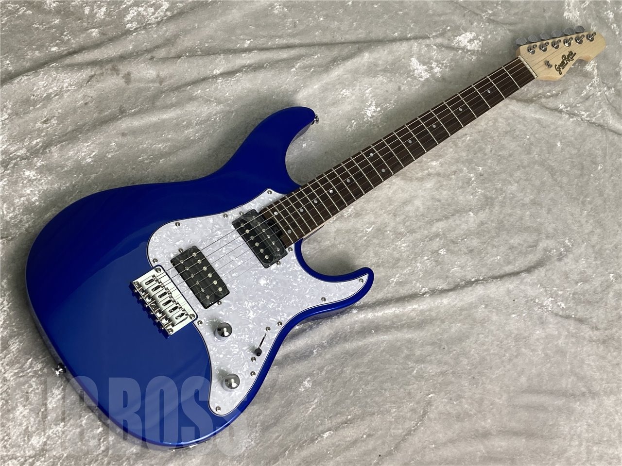 楽天市場】GrassRoots G-FR-62GT 新品[グラスルーツ][ESPブランド 