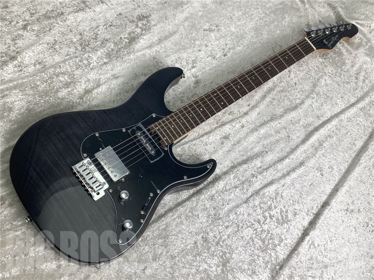 楽天市場】GrassRoots G-FR-62GT 新品[グラスルーツ][ESP