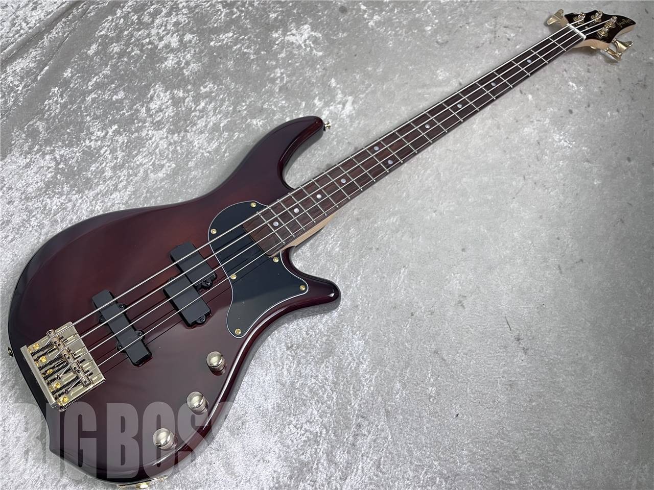 楽天市場】GrassRoots G-BB-60 新品 シースルーブラウン[グラス