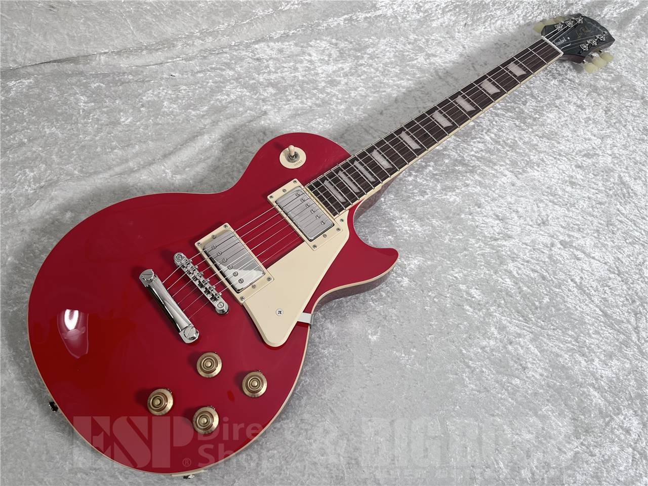 楽天市場】Epiphone Les Paul Standard 50s -Heritage Cherry