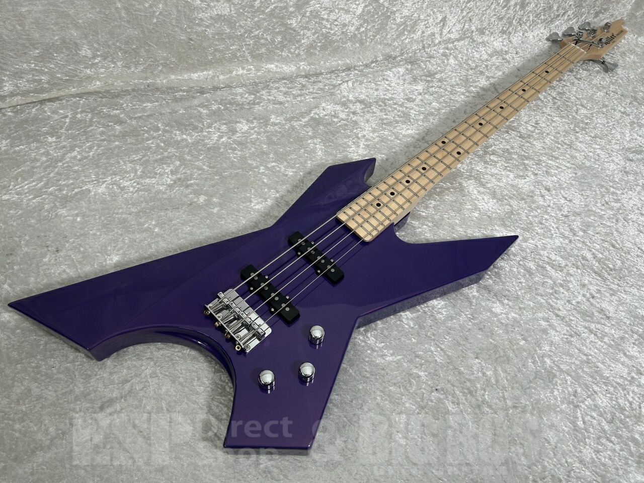 キラーベース 楽天市場】Killer KB-IMPULSS FLAME TOP '17 [キラー
