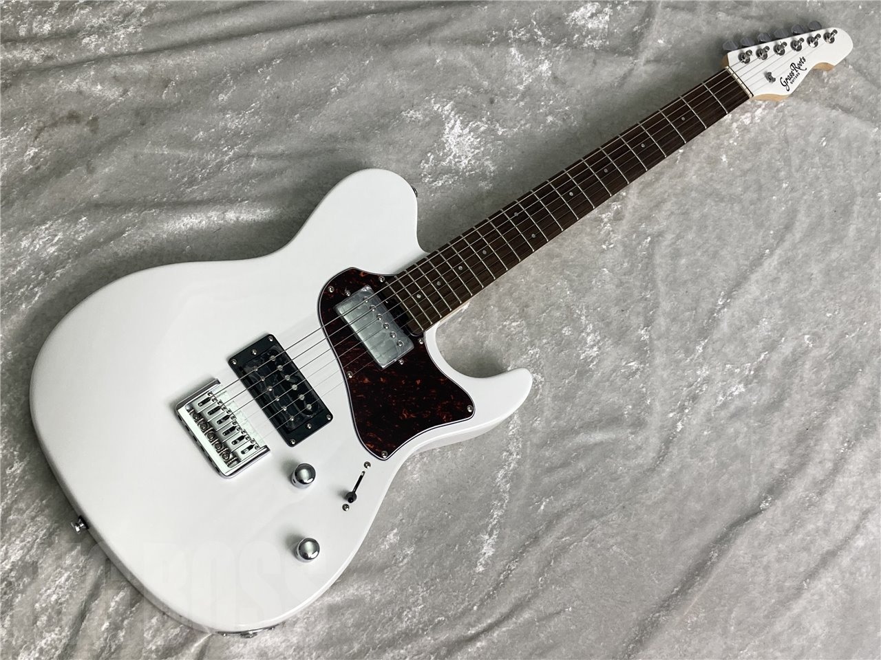 楽天市場】GrassRoots G-THROBBER-DX [グラスルーツ][THROBBER TYPE