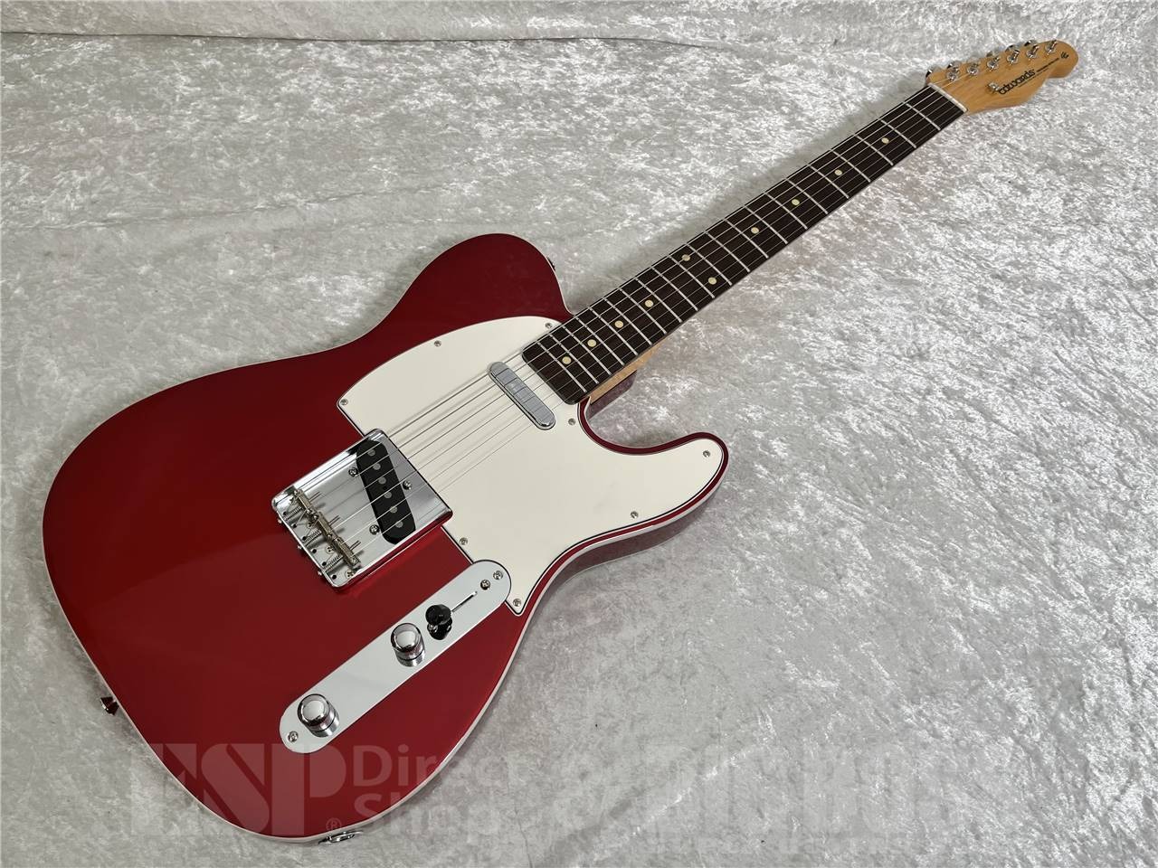 ギター Edwards E-TE-100CTM/LT 3TS 楽天市場】Edwards E-TE-100CTM/LT 3TS 新品 3トーンサン