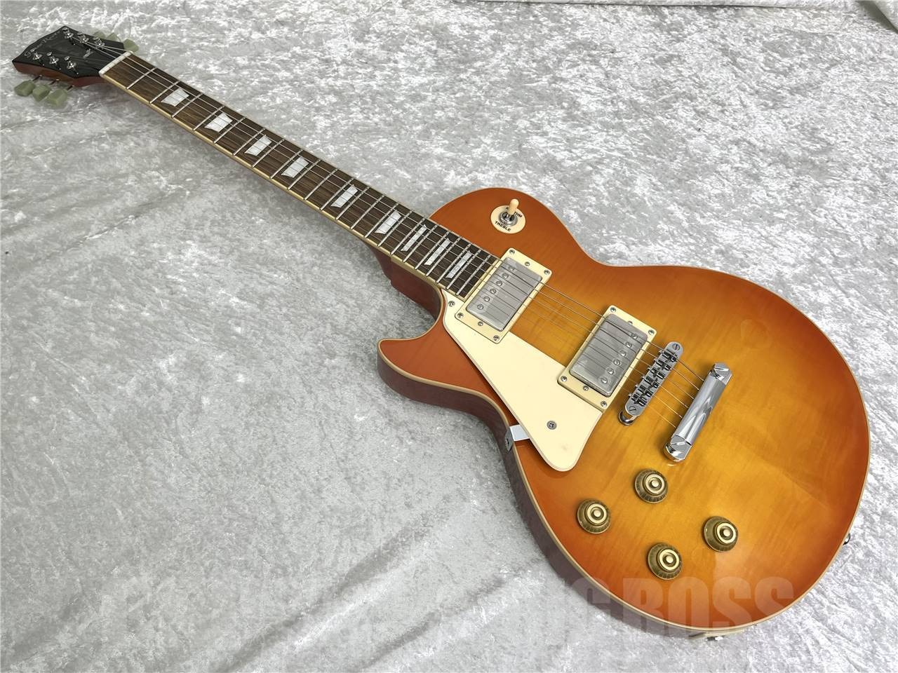 グラスルーツ　フォレストベース　レフティ 楽天市場】GrassRoots G-FR-56G LH 新品 レフティ[グラスルーツ