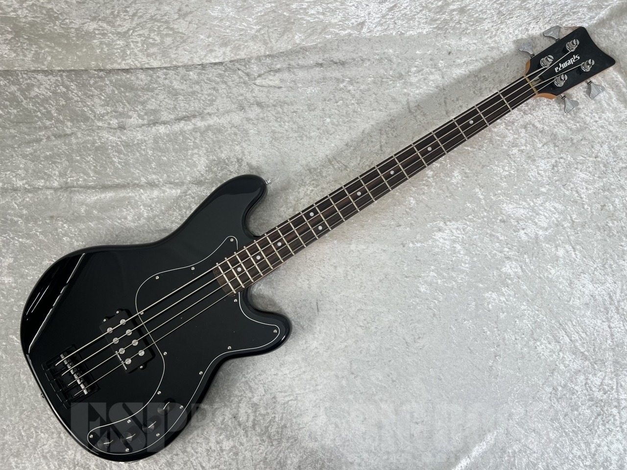 楽天市場】【ESP直営店】【ご予約商品】EDWARDS E-GARAGE LTD