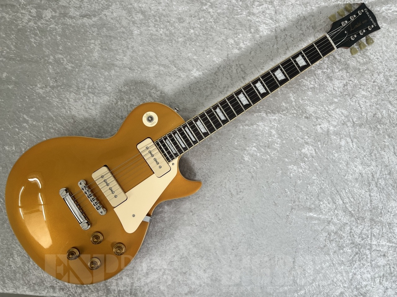 楽天市場】Edwards E-LPC White 新品[エドワーズ][国産][ESP