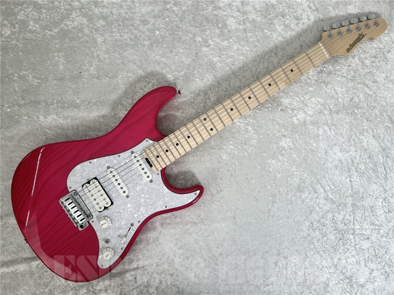 Edwards E-SA セミアコ ダンカン エドワーズ Gibson 335 楽天市場】Edwards E-SA-160LTS 新品 チェリー[エドワーズ][国産