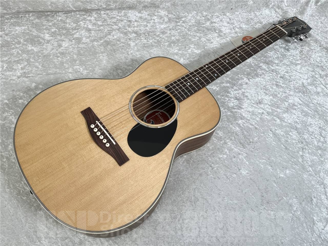 楽天市場】Eastman AR-175CE -Sunburst- 【2.63kg】[イースト