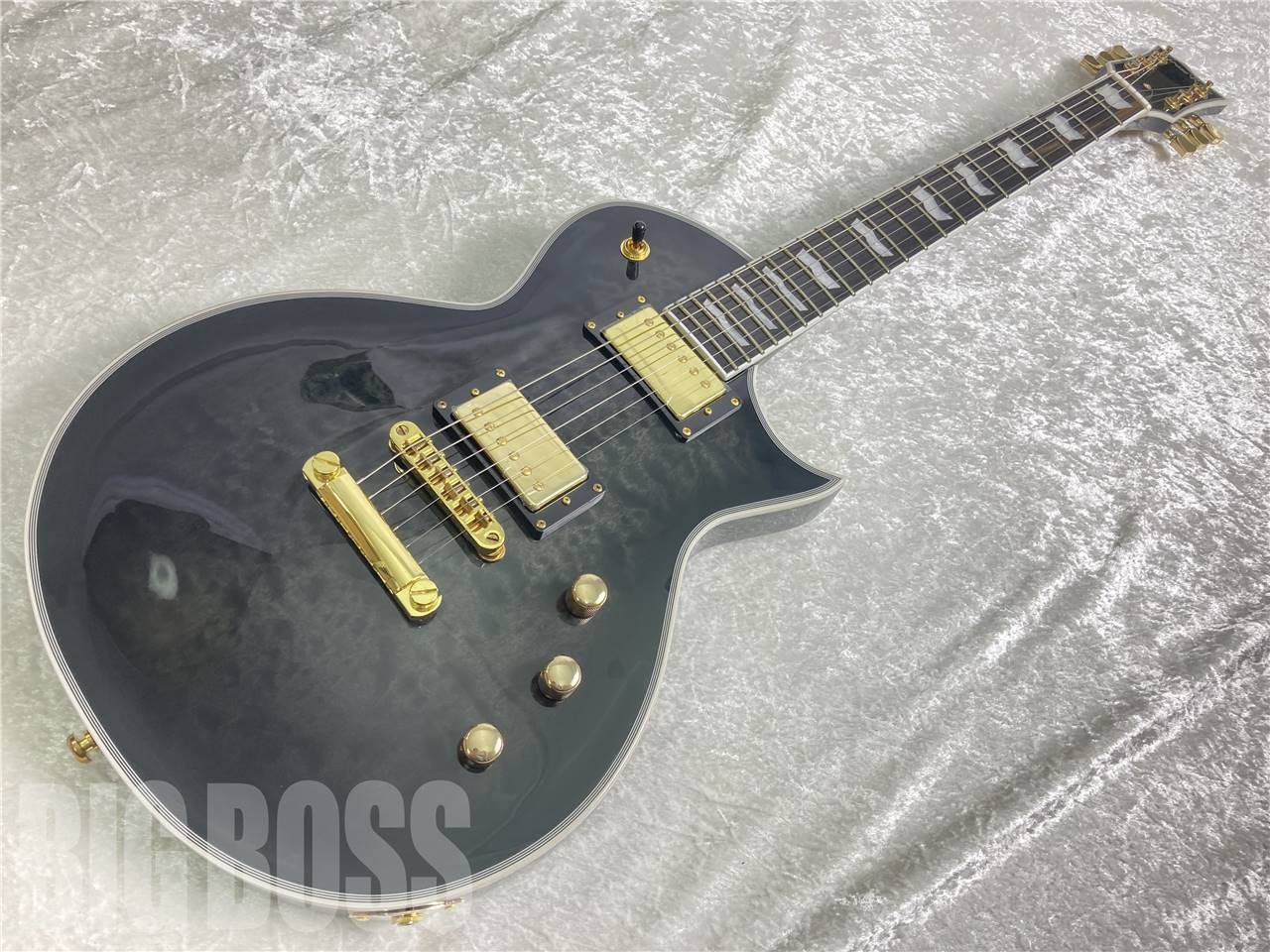ギター Grassroots by ESP G-SG-55L 楽天市場】GrassRoots G-SG-55L BK 新品[グラスルーツ][ESP