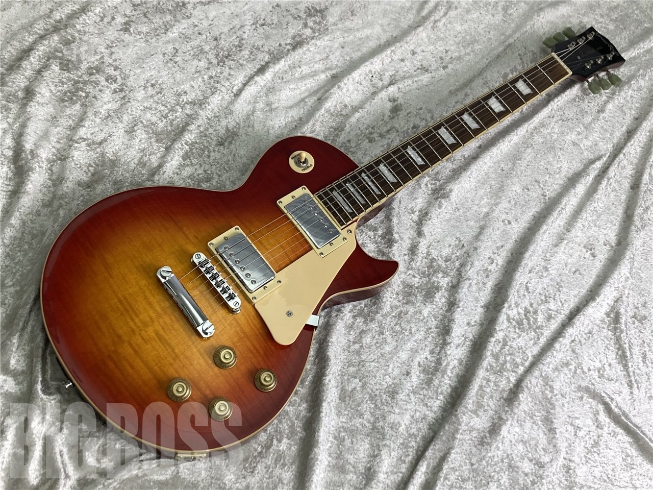 Grassroots G-LP-CTM レスポールカスタムジョンサイクスタイプ ESP 新品 GrassRoots(グラスルーツ) / G-LP-CTM JS エレキギター