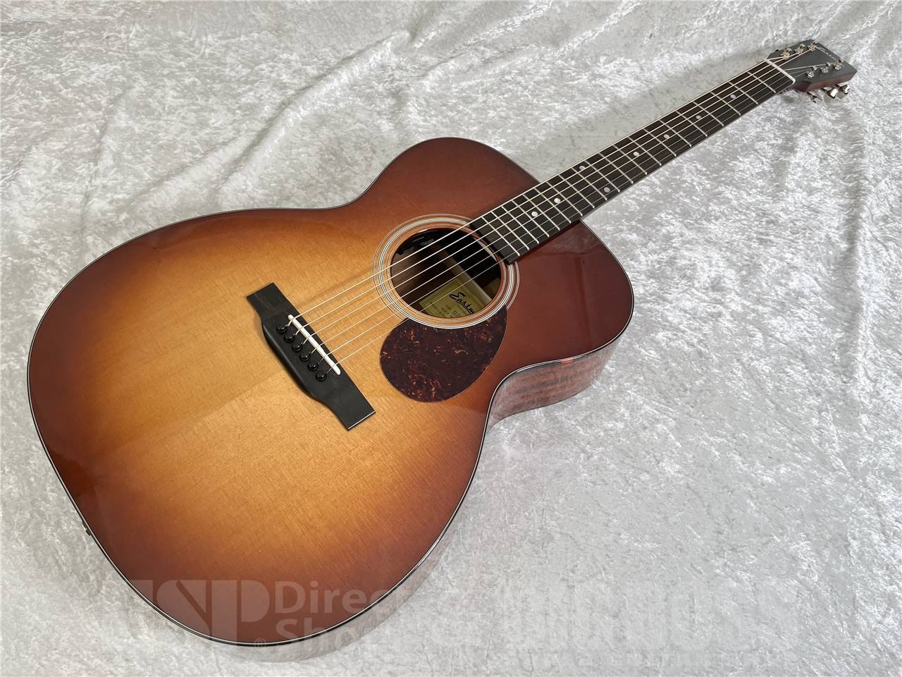 楽天市場】Eastman AR-175CE -Sunburst- 【2.63kg】[イースト