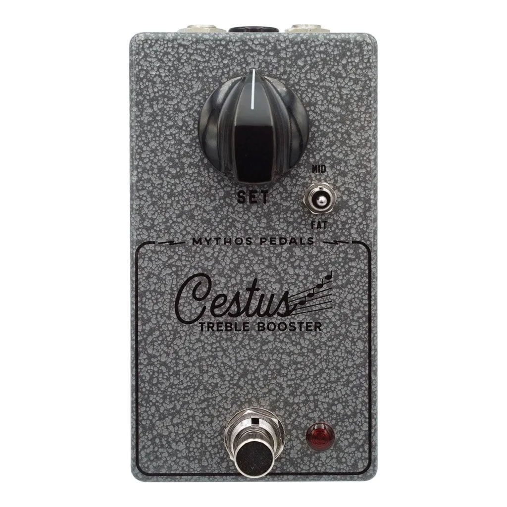 楽天市場】Abasi Concepts Pathos Tosin Abasi Distortion Pedal
