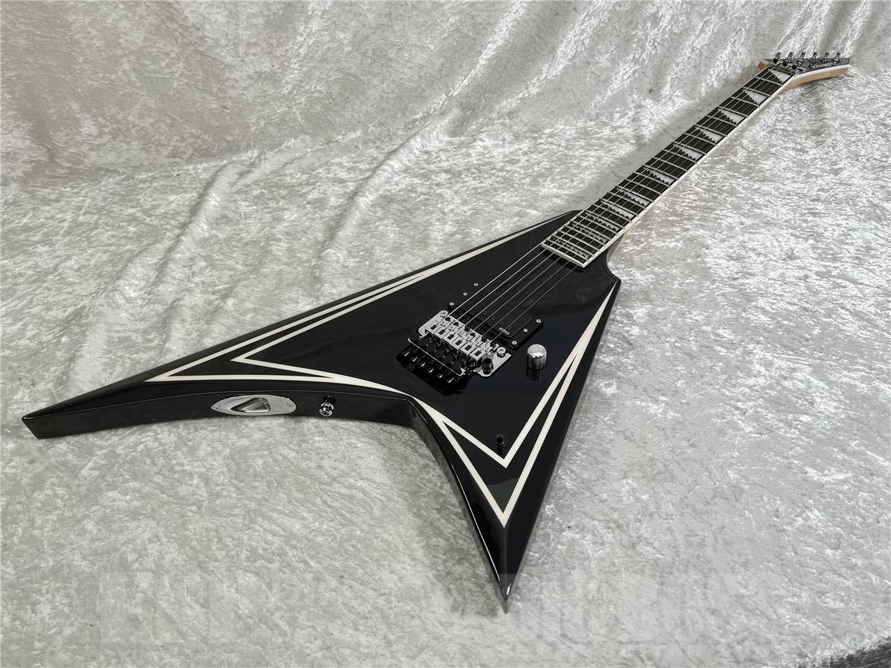 楽天市場】EDWARDS E-ALEXI PINK SAWTOOTH CHILDREN OF BODOM Alexi