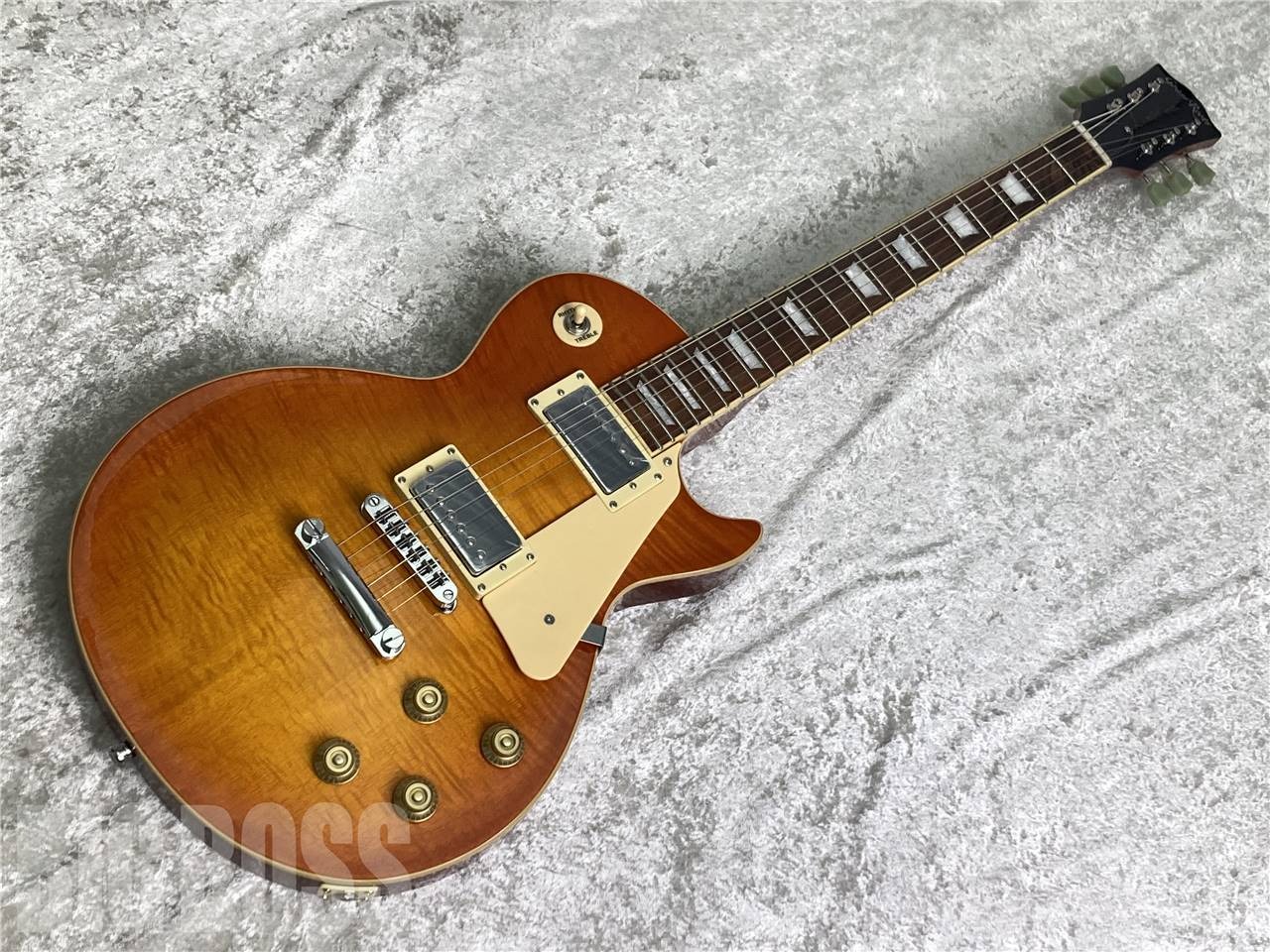 楽天市場】GrassRoots G-LP-60C JS 新品 ジョンサイクス風
