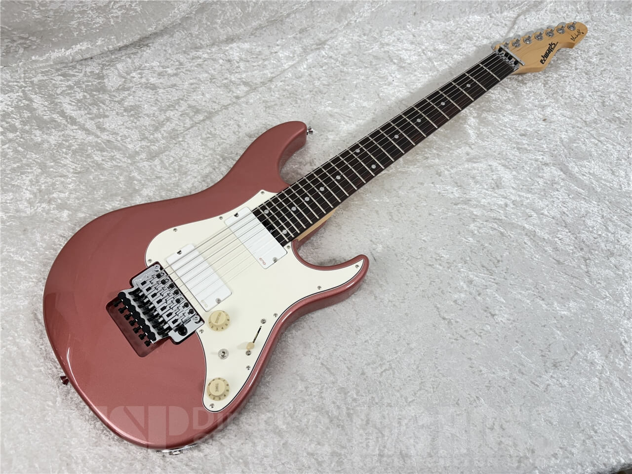 楽天市場】Strictly 7 Guitars Raven HL JS7F《日本製ヘッドレス