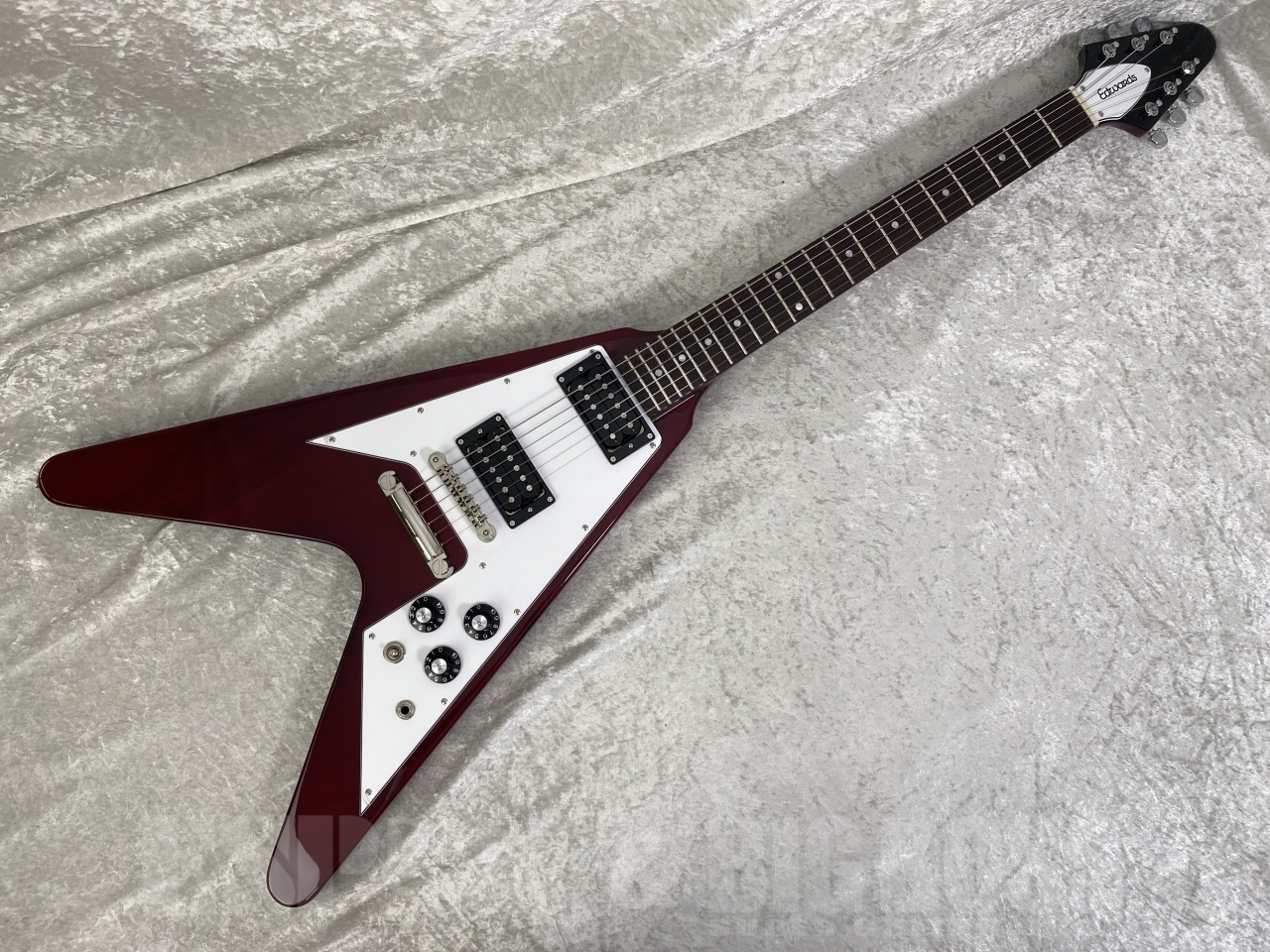 楽天市場】Edwards E-FV-120D 新品 ブラック[エドワーズ][国産