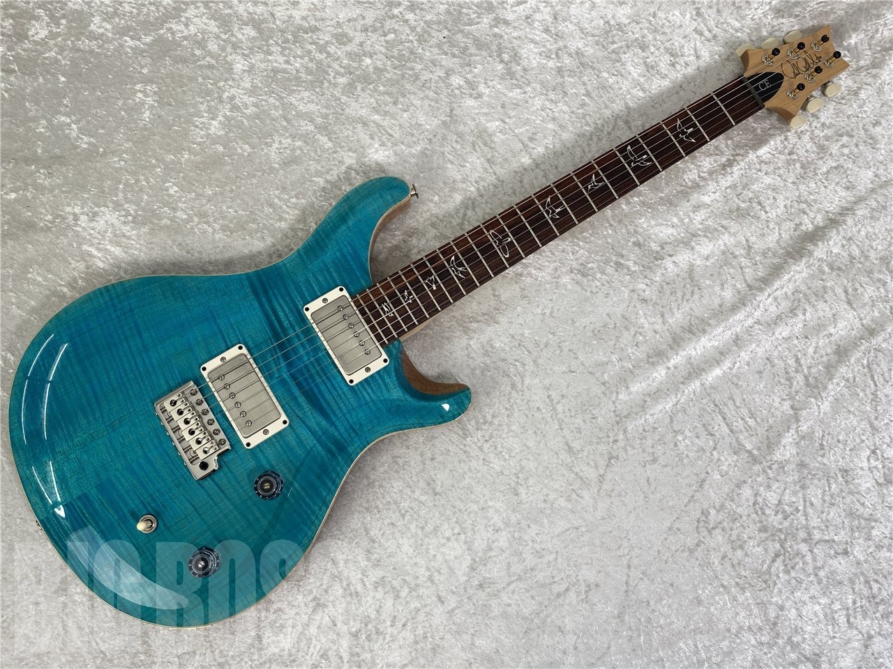 [新品]Mccarty P.R.S. 40th Anniversary McCarty SC56 Limited Edition (Faded