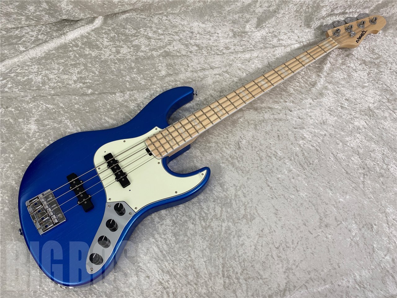 美品 メンテ済 EDWARDS AMAZE 5弦ベース E-AM-160QM e-am-145qm_ba.jpg