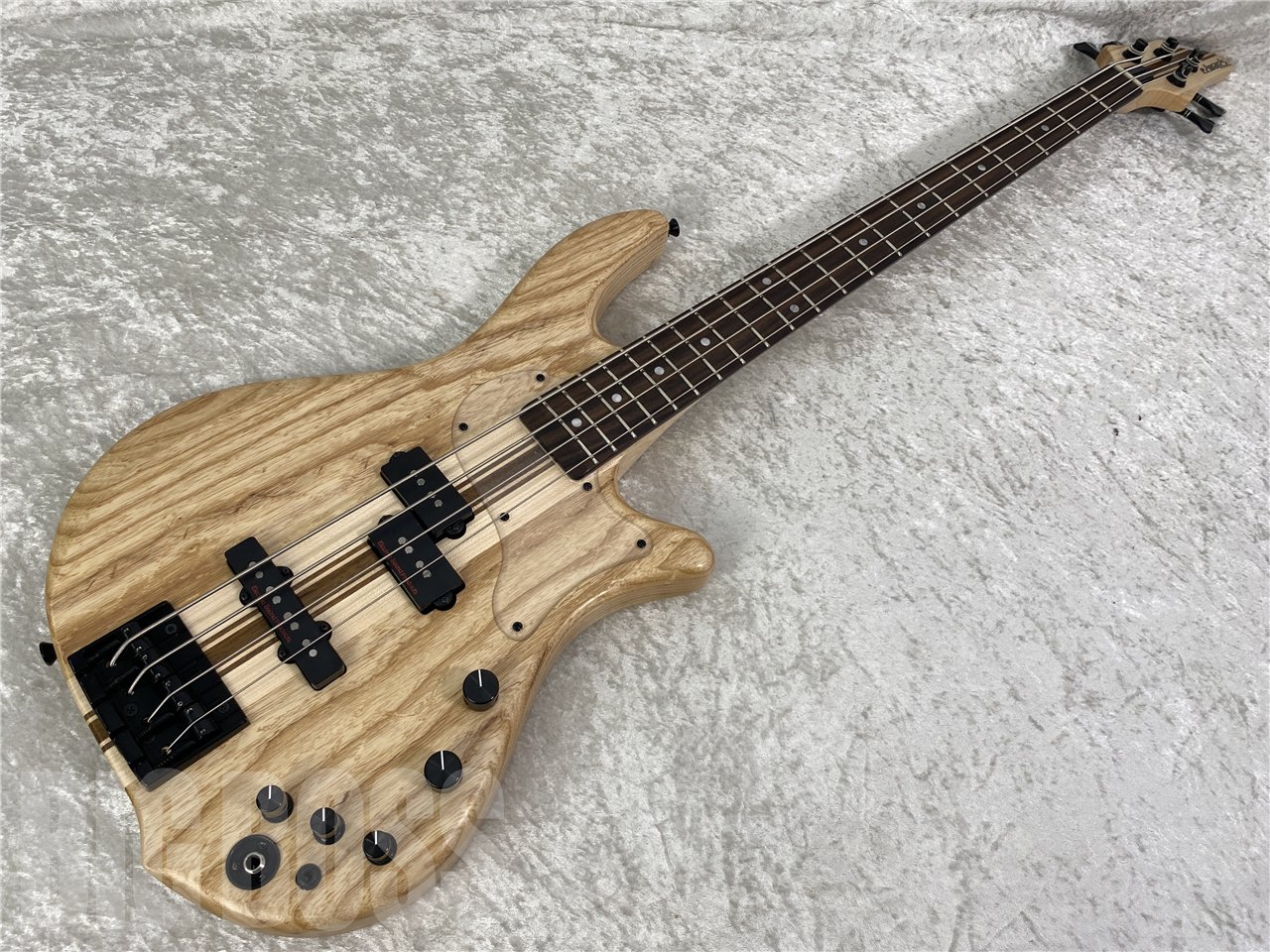 EDWARDS ジャズベースタイプ Yahoo!オークション - ESP Edwards E-JB-85 Jazz Bass